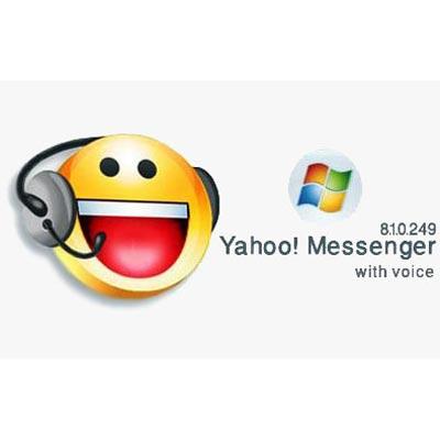 Yahoo-Messenger Yahoo-Messenger