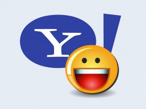 yahoo-messenger yahoo-messenger